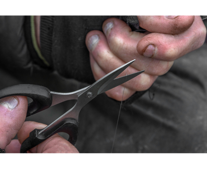 Korum Bait Tool & Scissor Set