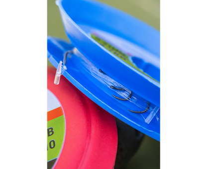 Korum Limitless QStop Feeder Rigs