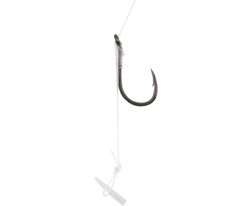 Korum Limitless QStop Feeder Rigs