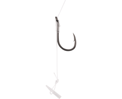 Korum Limitless QStop Feeder Rigs