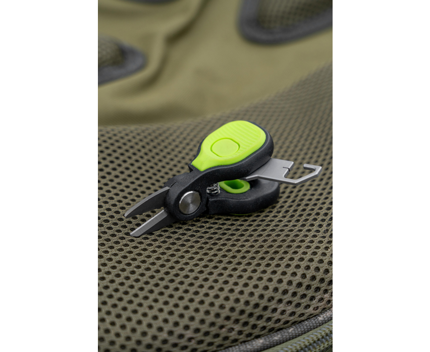 Korum Macro Multi-Scissors