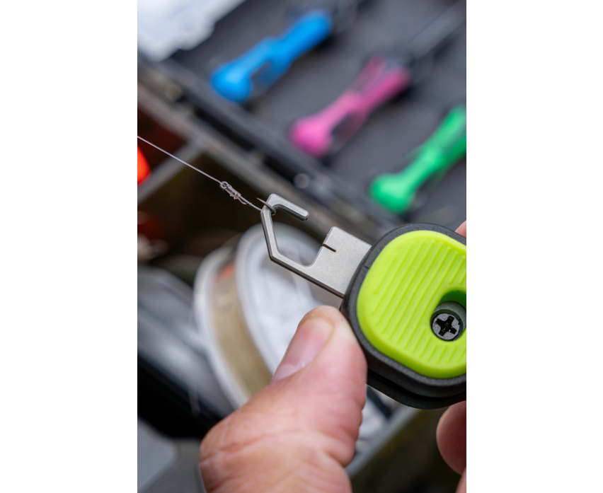 Korum Macro Multi-Scissors