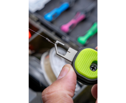 Korum Macro Multi-Scissors