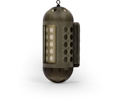 Korum WIndow Maggot Feeder - Various Sizes