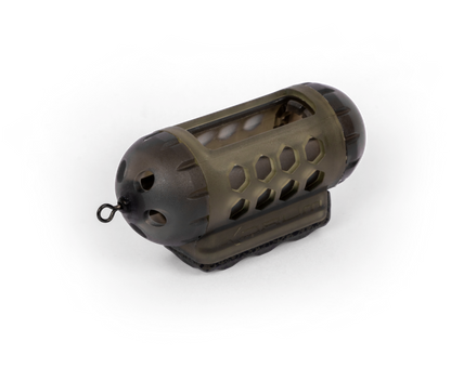 Korum WIndow Maggot Feeder - Various Sizes