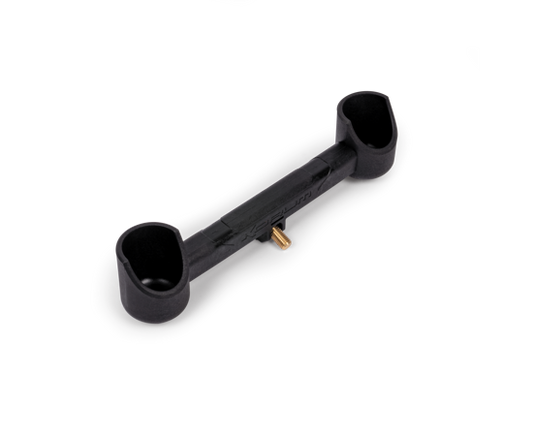 Korum Adjustable Butt Cup Buzz Bar