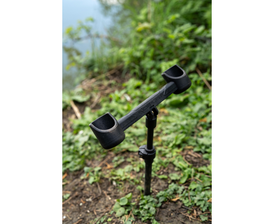 Korum Adjustable Butt Cup Buzz Bar