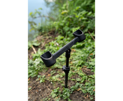 Korum Adjustable Butt Cup Buzz Bar