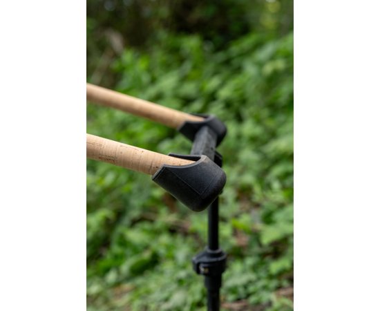 Korum Adjustable Butt Cup Buzz Bar