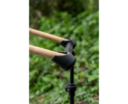 Korum Adjustable Butt Cup Buzz Bar