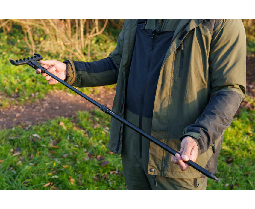 Korum Twist Lock Banksticks