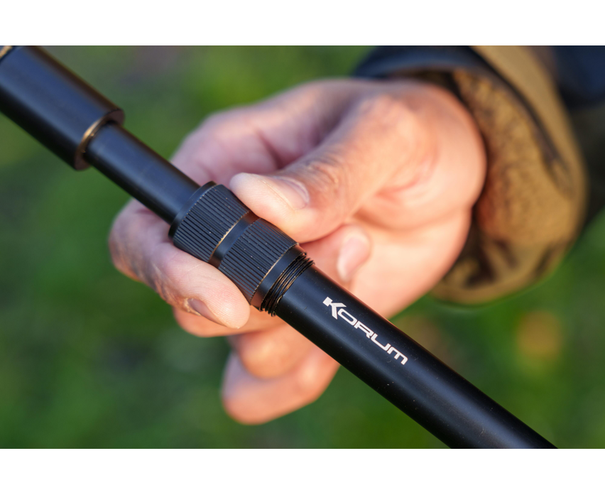 Korum Twist Lock Banksticks