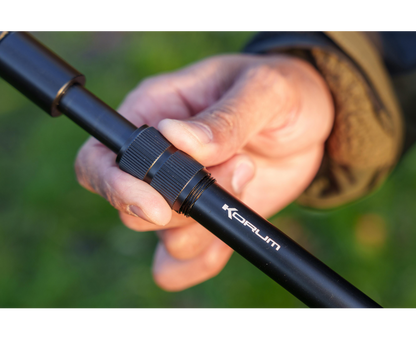 Korum Twist Lock Banksticks