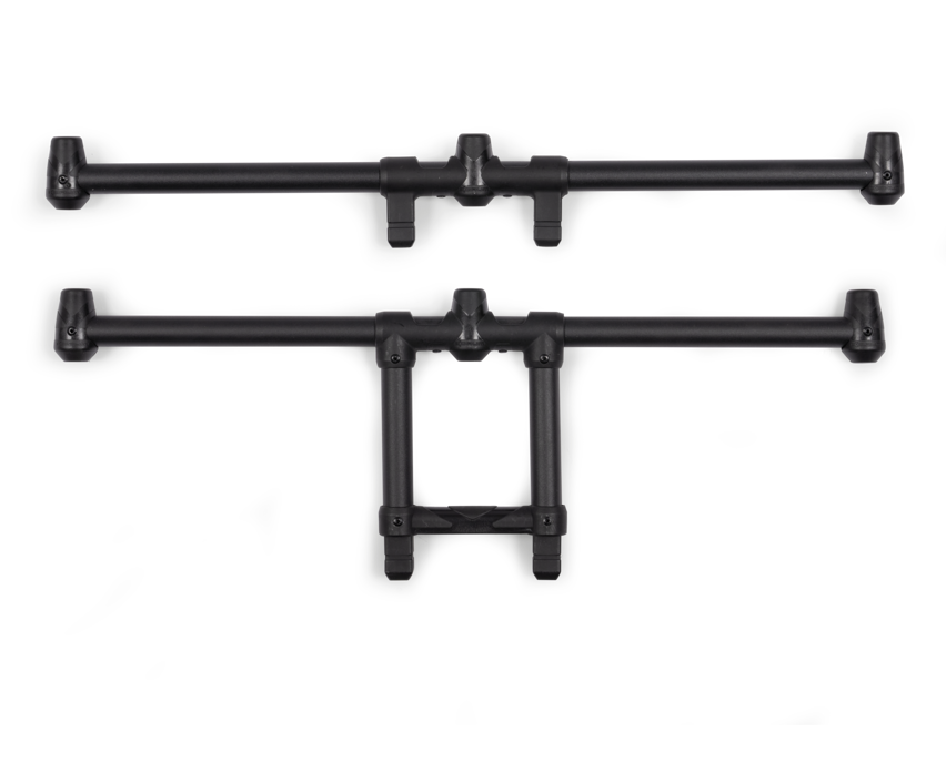 Korum Deluxe River Tripod 3 Rod Wide