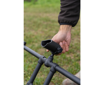 Korum Deluxe River Tripod 3 Rod Wide