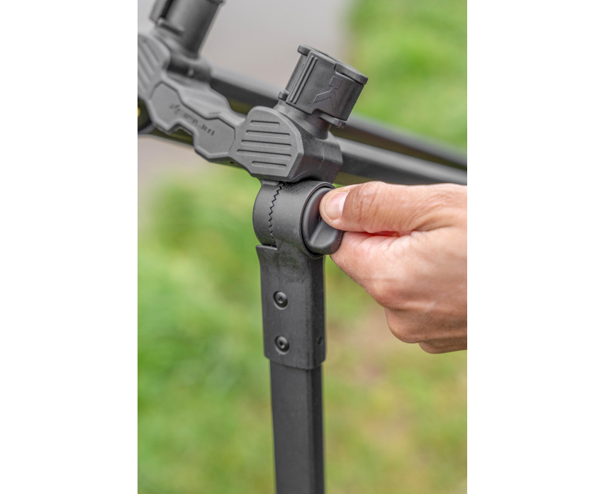 Korum Deluxe River Tripod 3 Rod Wide