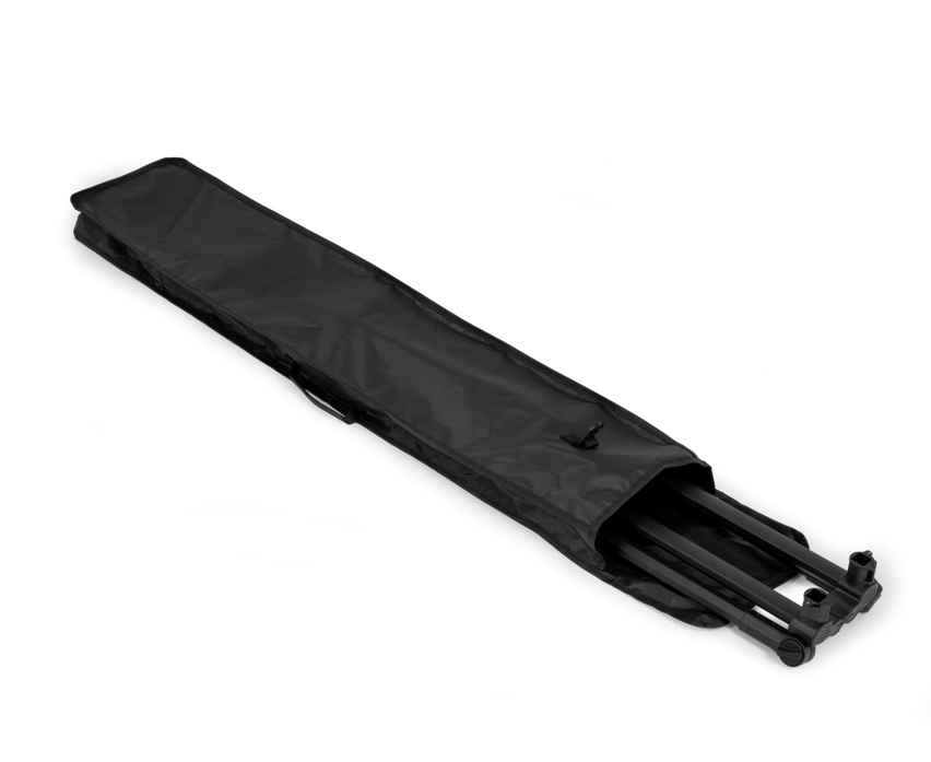 Korum Deluxe River Tripod 3 Rod Wide
