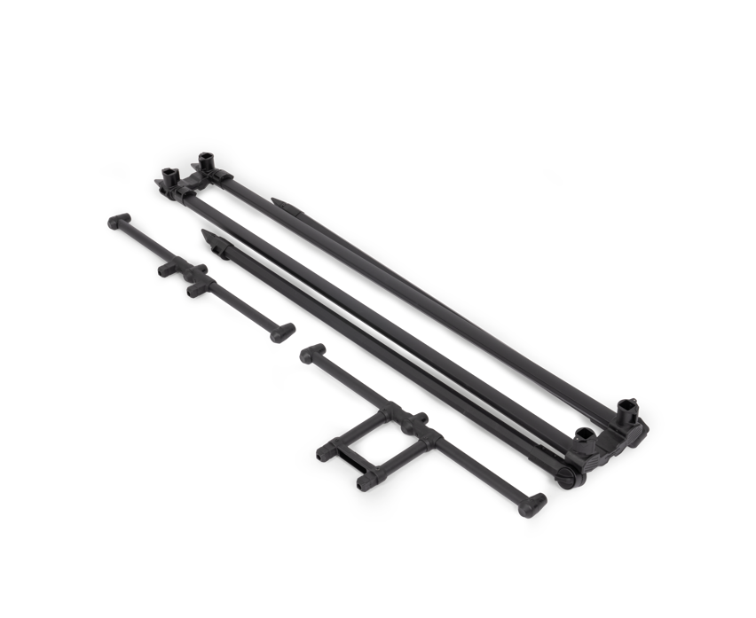 Korum Deluxe River Tripod 3 Rod Wide