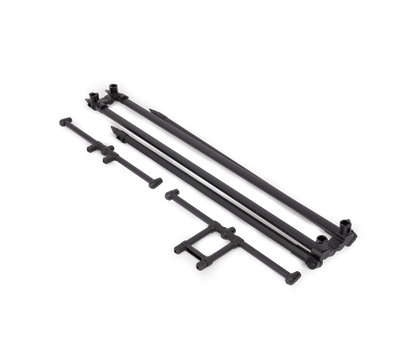 Korum Deluxe River Tripod 3 Rod Wide