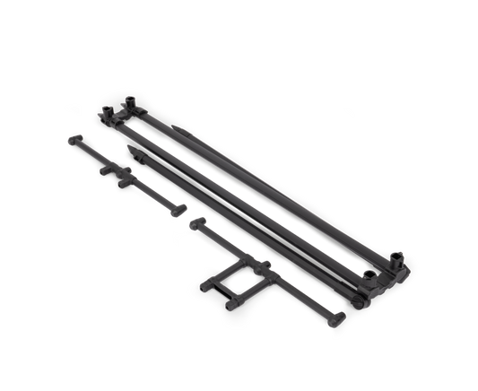 Korum Deluxe River Tripod 3 Rod Wide