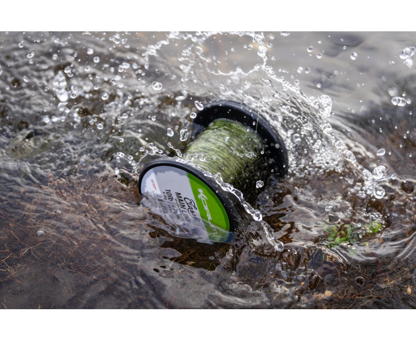 Korum Classic Main Line 1000m