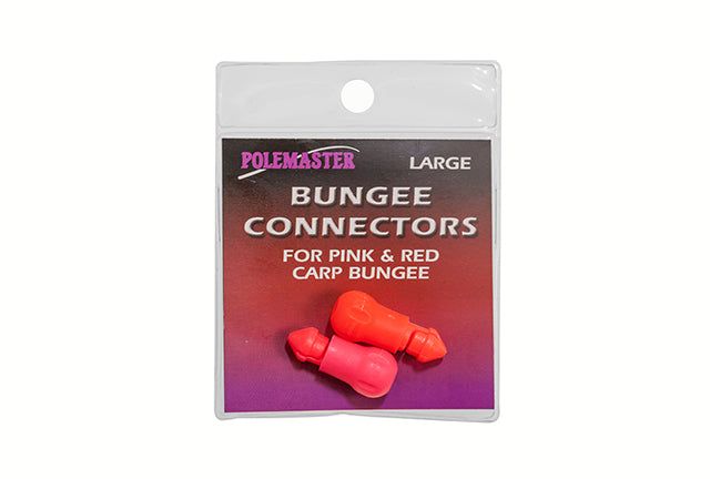 DRENNAN BUNGEE CONNECTOR LARGE