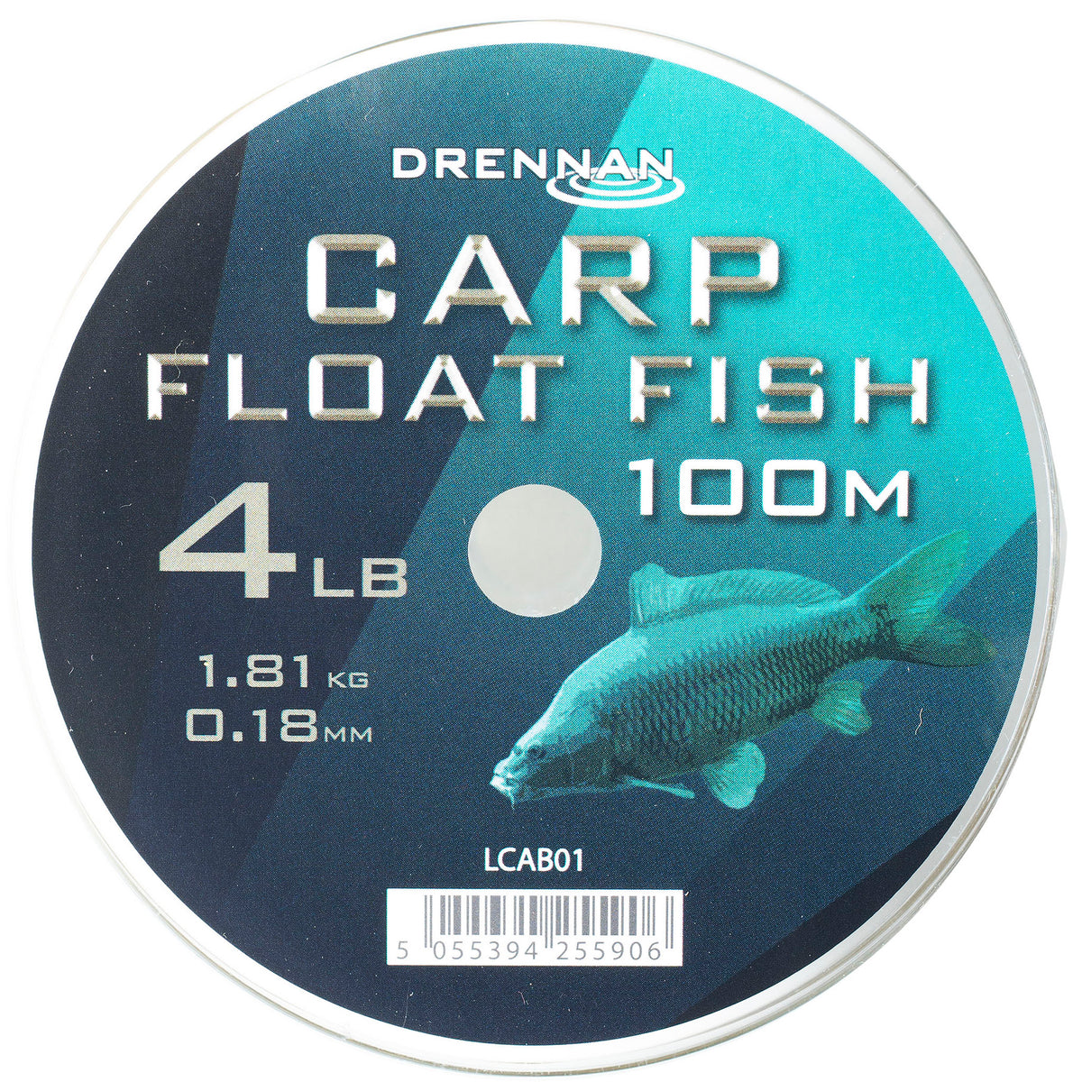 Drennan Carp Float Fish Line - 100m