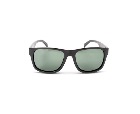 Preston Innovations Inception Leisure Sunglasses Green Lens