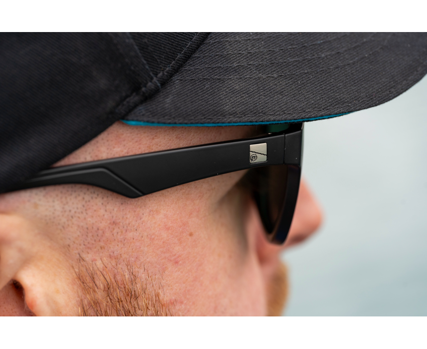Preston Innovations Inception Leisure Sunglasses Green Lens