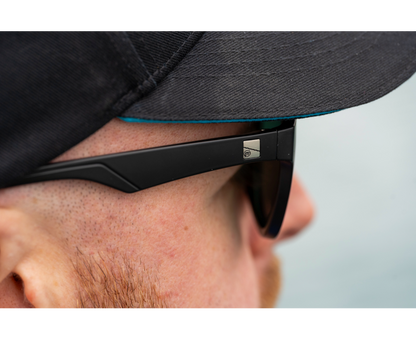 Preston Innovations Inception Leisure Sunglasses Green Lens