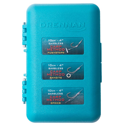 DRENNAN HOOK BOX 4 INCH (10cm)