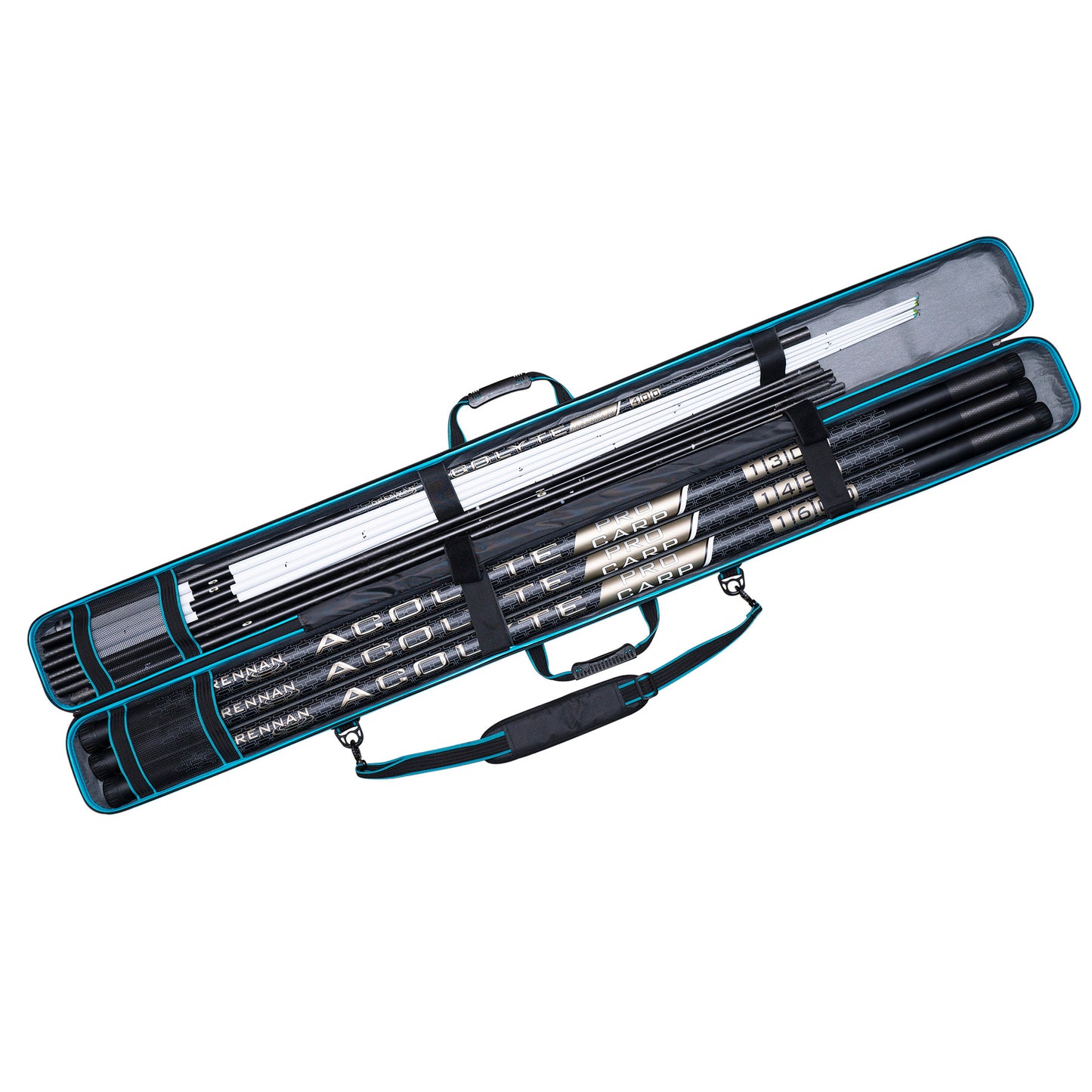Drennan Armoured Pole Case