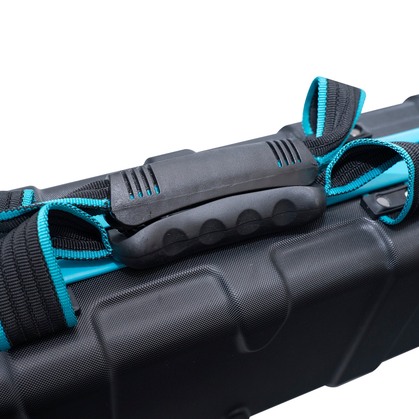 Drennan Armoured Pole Case