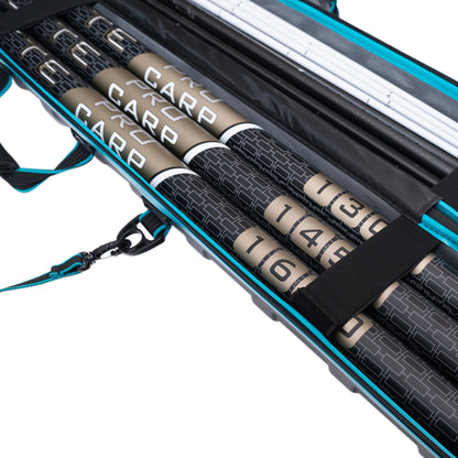 Drennan Armoured Pole Case