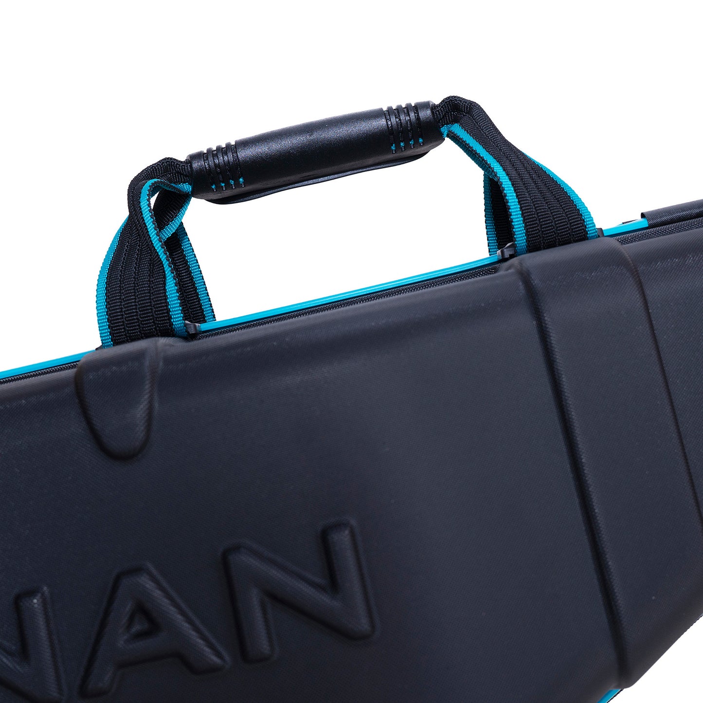 Drennan Armoured Rod Case