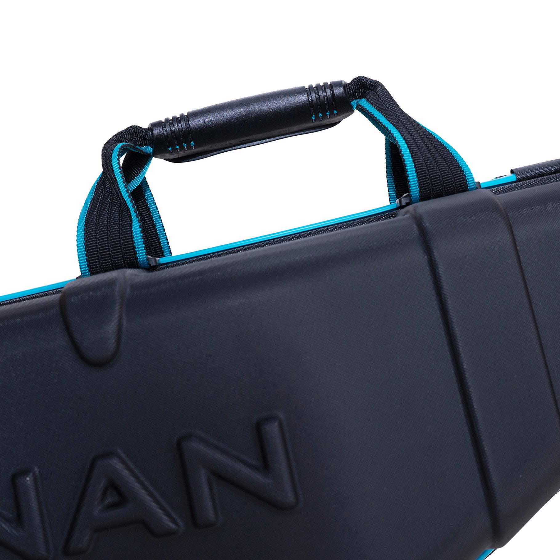 Drennan Armoured Rod Case