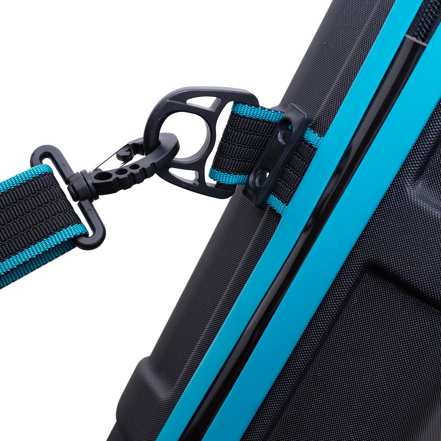 Drennan Armoured Rod Case