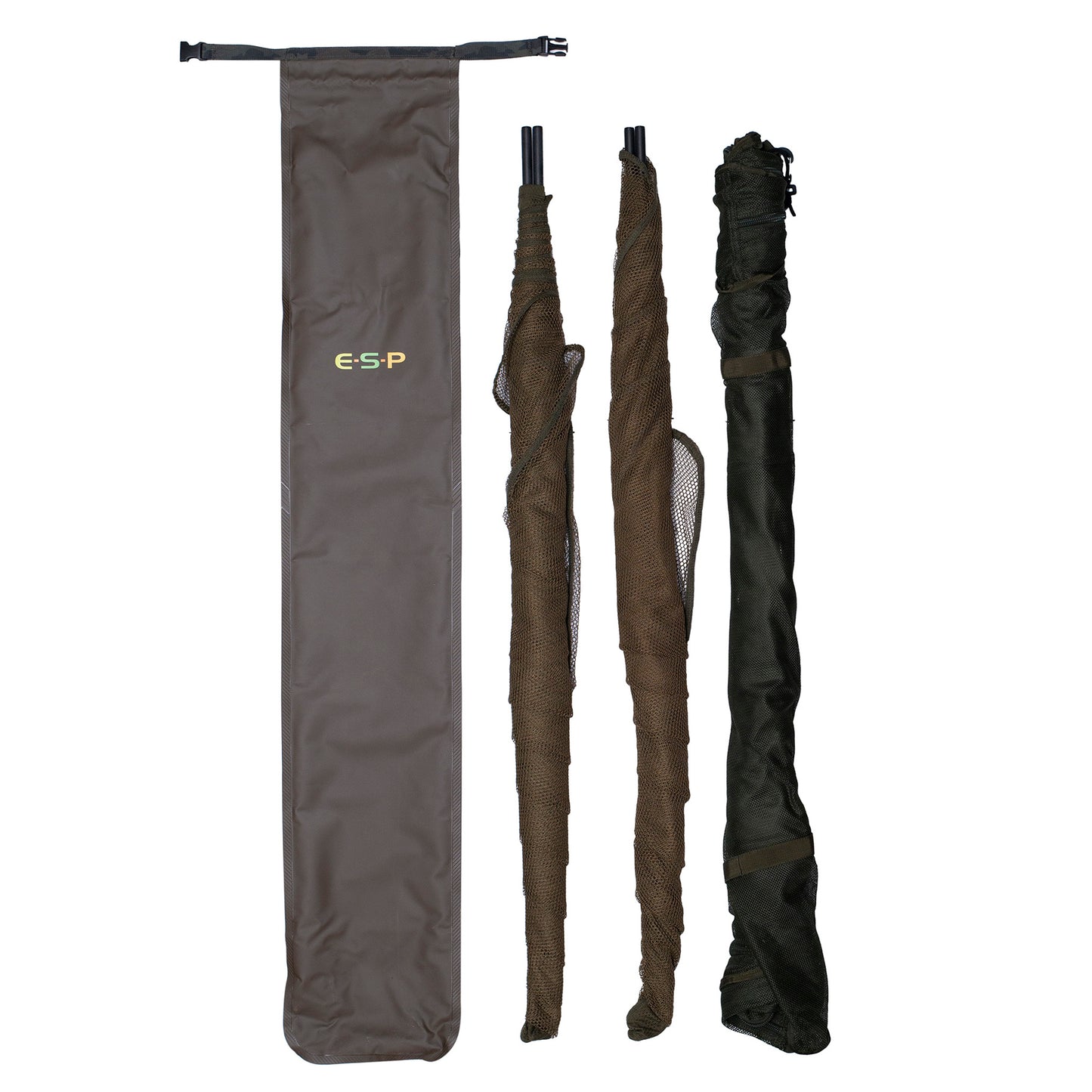 ESP WET NET & RETAINER SLEEVE