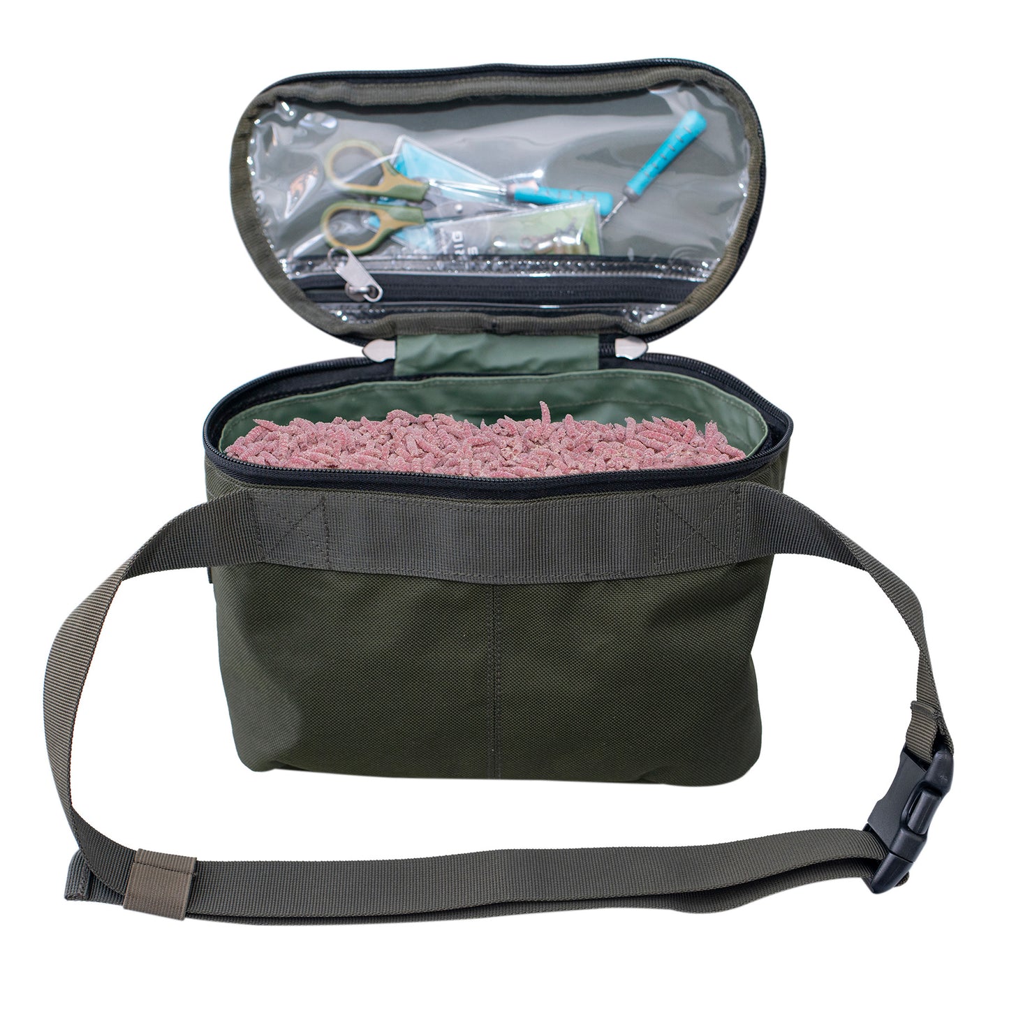 DRENNAN SPECIALIST ROVING POUCH