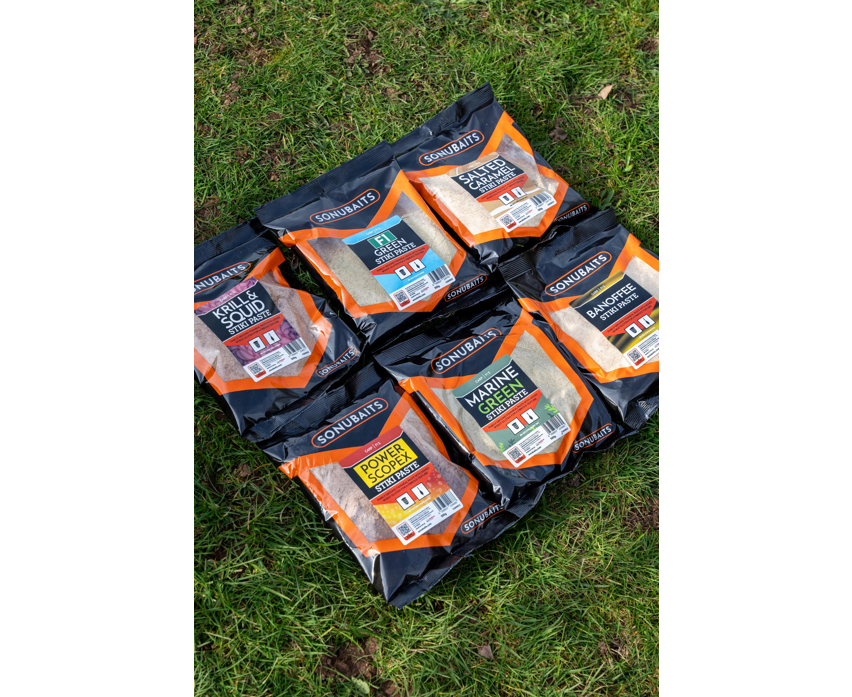 Sonubaits Stiki Paste