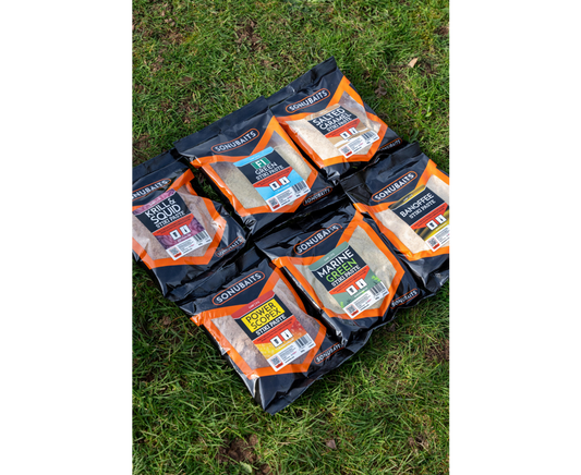 Sonubaits Stiki Paste