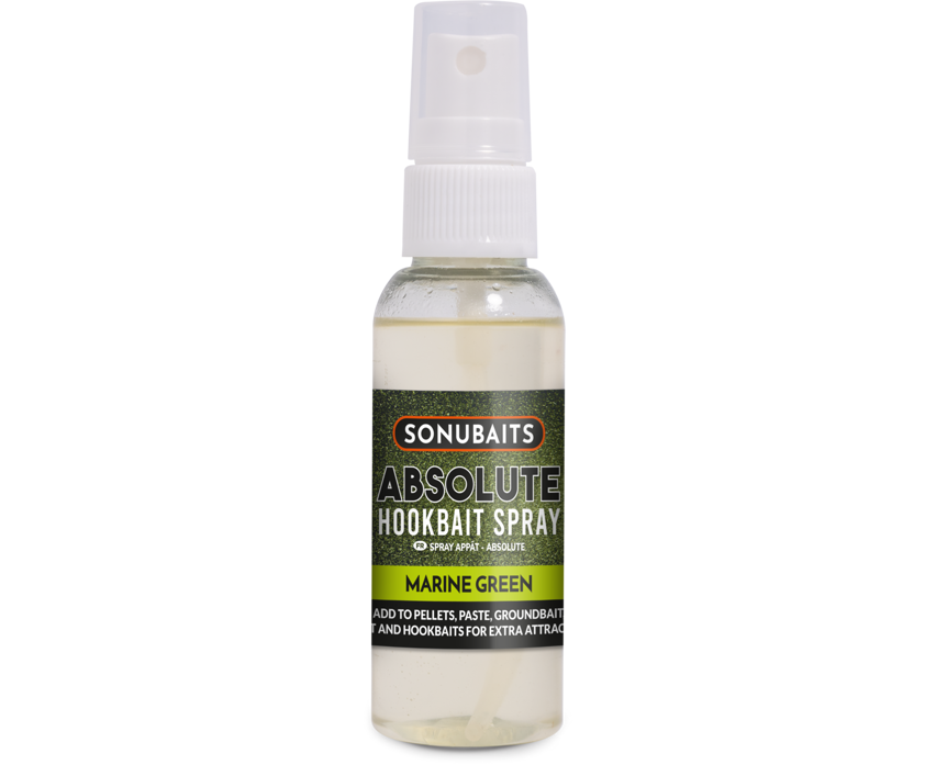 Sonubaits Absolute Bait Sprays - Various