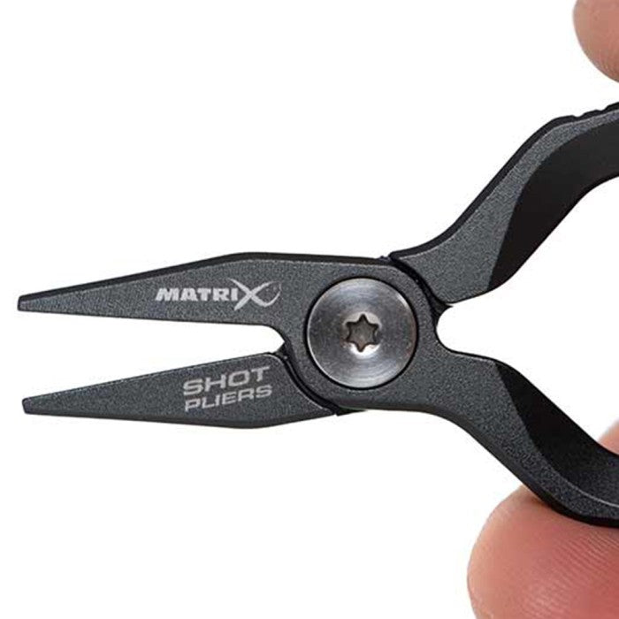 Matrix Mini Shot Pliers