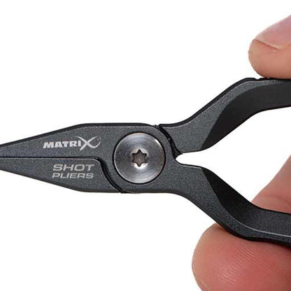 Matrix Mini Shot Pliers