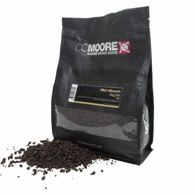 CC MOORE MINI ULTRA MIX 1KG