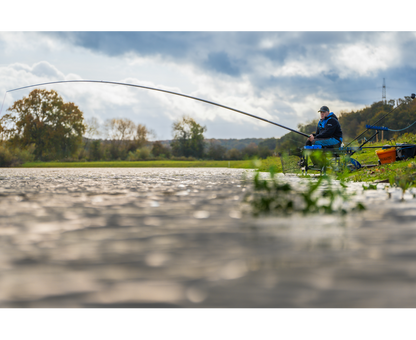 Preston Innovations Edge Monster Margin 9.5M