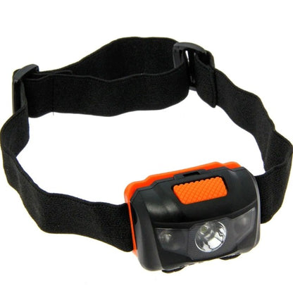 NGT LED Headlight Torch 100 Lumens