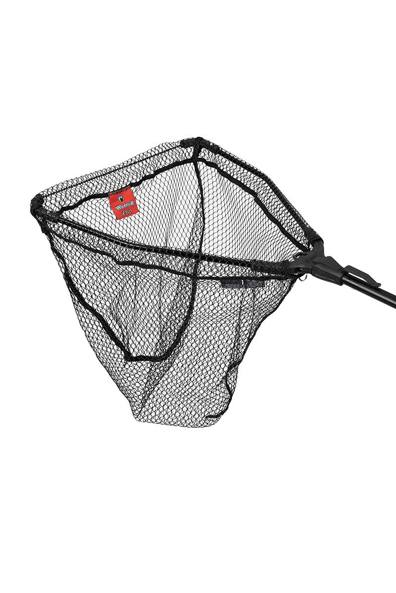 Fox Rage Warrior Predator Folding Landing Net