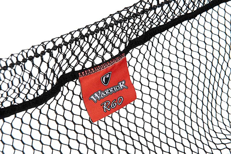 Fox Rage Warrior Predator Folding Landing Net