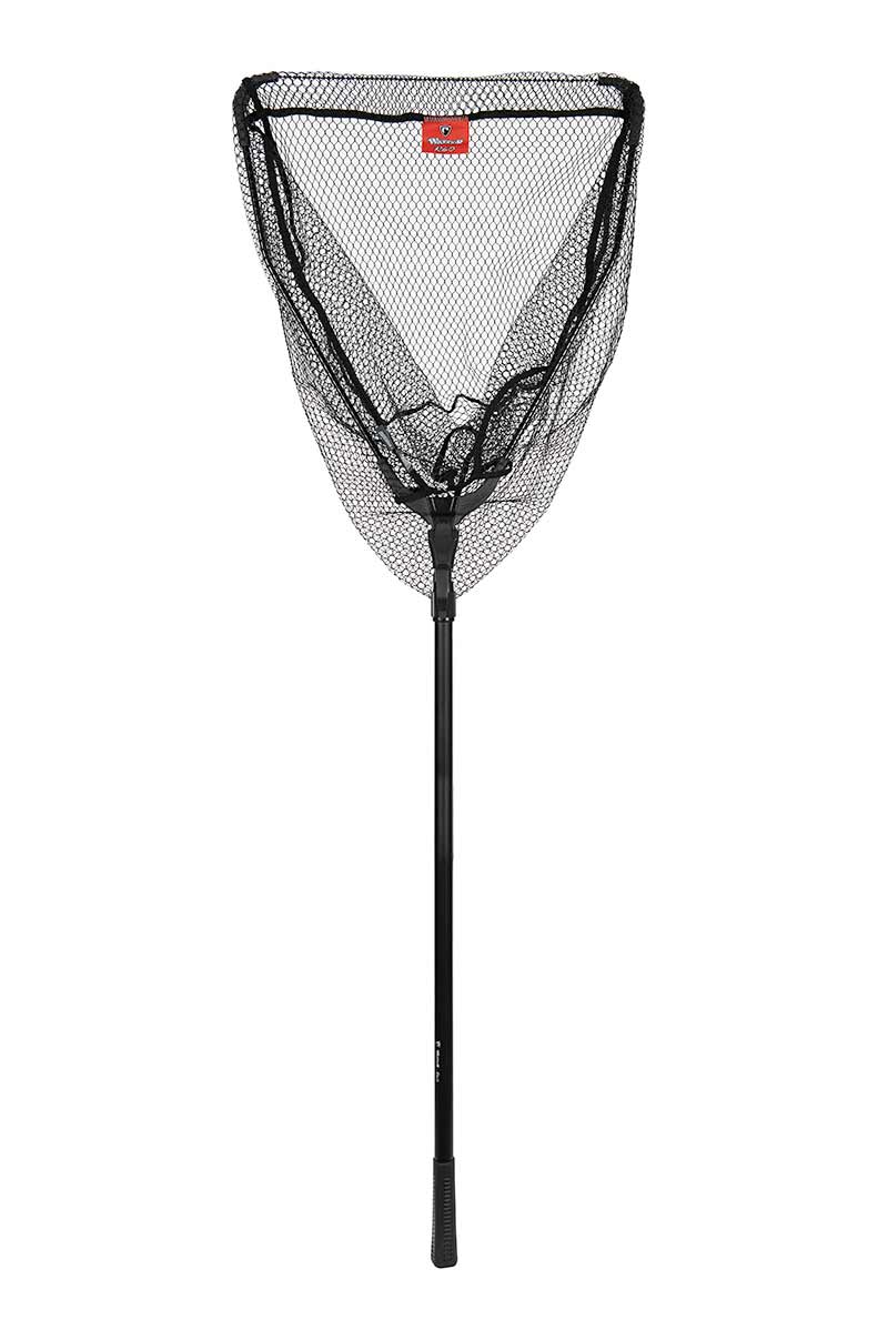 Fox Rage Warrior Predator Folding Landing Net
